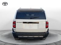 Usata Toyota Land Cruiser 2024 Bianco SUV