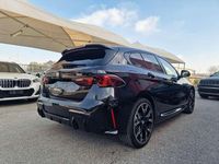 Usata BMW 120 M Sport 170 CV (125 kW) 2025 Nero Utilitaria
