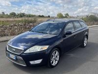 Usata Ford Mondeo Individual 140 CV (102 kW) 2010 Station wagon
