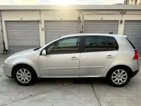 Usata VW Golf V GT 150 CV (110 kW) 2007 Grigio Berlina