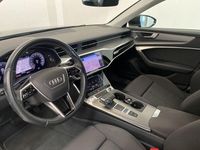 usata Audi A6 Avant 40 2.0 TDI mHEV Business Sport S tronic