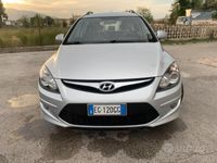 usata Hyundai i30 SW 1.6 CRDi 90CV 6m. Comfort