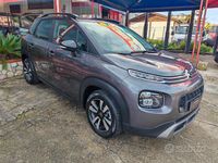 Usata Citroën C3 Aircross 120 CV (88 kW) 2020 Grigio SUV