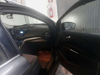 Usata Ford Kuga Business Edition 150 CV (110 kW) 2017 Grigio SUV