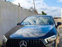 Usata Mercedes A250 Premium 160 CV (117 kW) 2020 Berlina