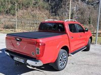 Usata Nissan Navara N-Connecta 190 CV (139 kW) 2017 Pick-up