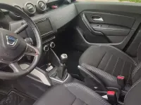 Usata Dacia Duster 101 CV (74 kW) 2021 SUV