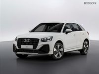 Nuova Audi Q2 S-Line 150 CV (110 kW) 2026 Bianco SUV