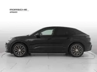 Usata Porsche Macan 4 Electric 144 kW (197 CV) 2024 Nero SUV