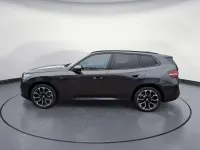 Usata BMW X3 M Sport 190 CV (139 kW) 2025 Sophistograu brillanteffe SUV