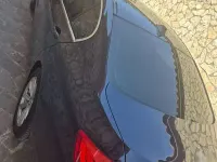 Usata BMW 520 184 CV (135 kW) 2013 Blu/azzurro Berlina