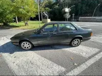 Usata Maserati Biturbo 245 CV (180 kW) 1991 Berlina