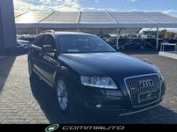 Usata Audi A6 Allroad 240 CV (176 kW) 2011 Nero Station wagon
