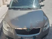 Usata Skoda Fabia 70 CV (51 kW) 2009