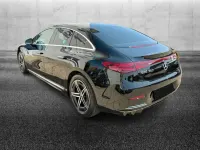 Usata Mercedes EQE350 Premium 108 kW (148 CV) 2023 Nero Coupé