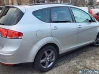 usata Seat Altea 1.6 TDI 105 CV CR Start/Stop I-Tech Pavia