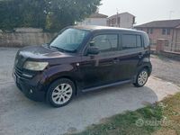 Usata Daihatsu Materia 103 CV (75 kW) 2008 Marrone Monovolume