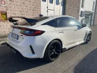 Usata Honda Civic Type R 329 CV (241 kW) 2024 Bianco Berlina