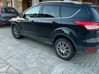 usata Ford Kuga Kuga 2.0 TDCI 140 CV 4WD Titanium