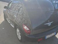 Usata Chrysler PT Cruiser 150 CV (110 kW) 2010 Nero Monovolume