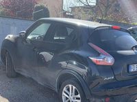 Usata Nissan Juke N-Connecta 110 CV (80 kW) 2016 SUV
