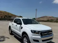 Usata Ford Ranger XL 160 CV (117 kW) 2016 Bianco Pick-up