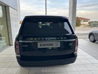 usata Land Rover Range Rover 3.0 sdv6 hev vogue se 292cv auto