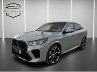 Usata BMW X2 M Sport 150 CV (110 kW) 2024 Grigio SUV