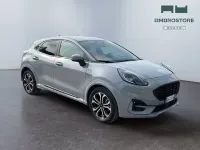 Usata Ford Puma ST-Line 125 CV (91 kW) 2022 Grey matter SUV