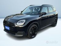 Usata Mini Countryman Classic 163 CV (119 kW) 2025 Nero SUV