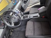 Usata VW Passat 240 CV (176 kW) 2018 Nero Station wagon