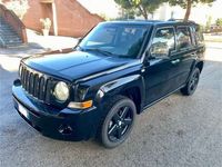 usata Jeep Patriot 2.0 td Sport 4wd dpf