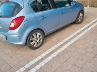 Usata Opel Corsa 80 CV (58 kW) 2008 Utilitaria