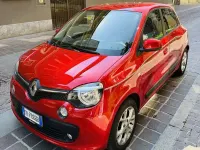 Usata Renault Twingo SE 69 CV (50 kW) 2018 Utilitaria