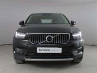 usata Volvo XC40 T5 Recharge Plug-in Hybrid Inscription Expression