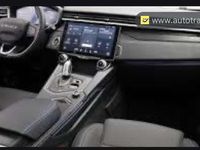 Usata Lynk & Co 01 179 CV (131 kW) 2023 Nero SUV