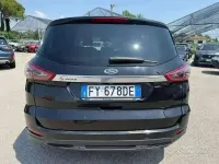 Usata Ford S-MAX Business Edition 150 CV (110 kW) 2019 Nero Monovolume