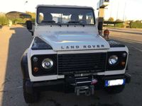 usata Land Rover Defender 90 2.4 td E Pick Up