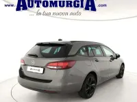 Usata Opel Astra GS Line 105 CV (77 kW) 2020 Grigio Station wagon