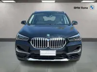 Usata BMW X1 xLine 178 CV (130 kW) 2022 Black sapphire metallic SUV
