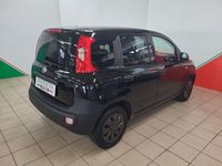 usata Fiat Panda Panda1.3 MJT S&S Pop Van 2 posti