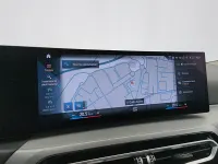 Usata BMW 320e Efficient Dynamics 190 CV (139 kW) 2022 Station wagon