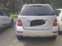 usata Mercedes ML320 ML 320 CDI