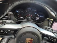 Usata Porsche Macan 265 CV (194 kW) 2020 Nero SUV