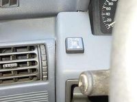 Usata Renault Clio II 58 CV (42 kW) 1998 Blu/azzurro Berlina