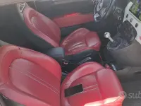 Usata Abarth 595 Turismo 160 CV (117 kW) 2016 Berlina