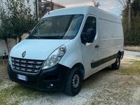 usata Renault Master 