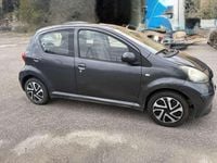 Usata Toyota Aygo 68 CV (50 kW) 2006 Utilitaria