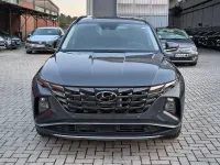 Usata Hyundai Tucson 116 CV (85 kW) 2022 SUV