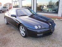 usata Alfa Romeo GTV 2.0 jts 16v ***INTERNI IN PELLE ROSSA***